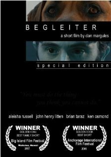 Begleiter трейлер (2006)