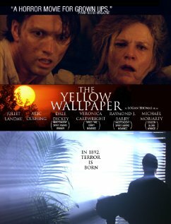 Желтые обои трейлер (2012)
