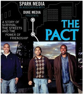 The Pact трейлер (2006)