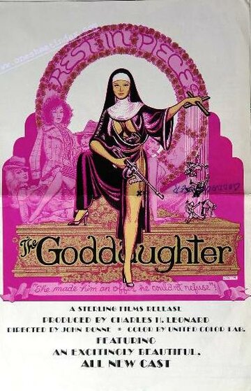 The Goddaughter трейлер (1972)