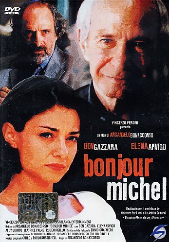 Bonjour Michel трейлер (2005)