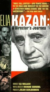 Elia Kazan: A Director's Journey трейлер (1995)