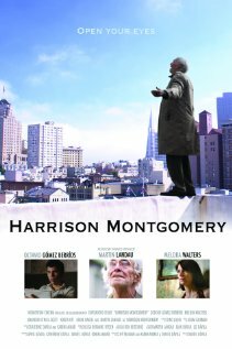 Harrison Montgomery трейлер (2008)
