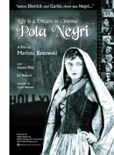 Life Is a Dream in Cinema: Pola Negri трейлер (2006)