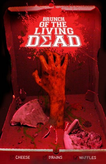 Brunch of the Living Dead трейлер (2006)
