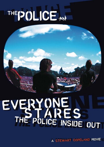Everyone Stares: The Police Inside Out трейлер (2006)