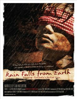 Rain Falls from Earth: Surviving Cambodia's Darkest Hour трейлер (2011)