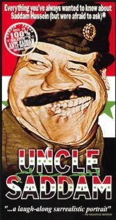 Дядя Саддам трейлер (2000)