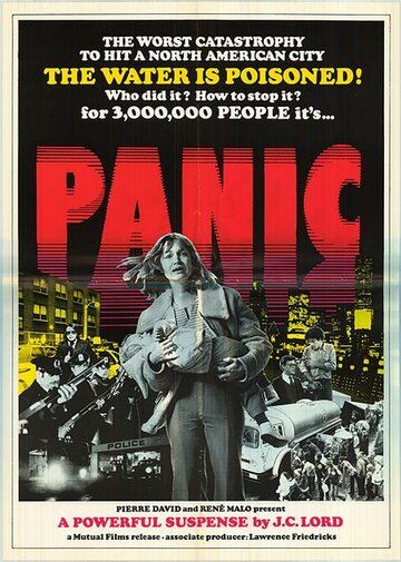 Panic трейлер (1978)
