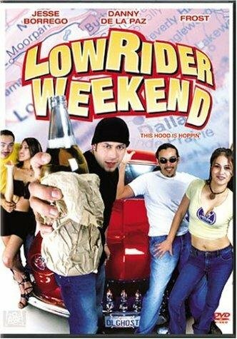 A Lowrider Spring Break En San Quilmas трейлер (2000)