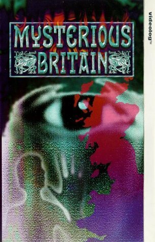 Mysterious Britain трейлер (1997)