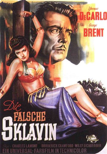 Рабыня 1947 трейлер (1947)