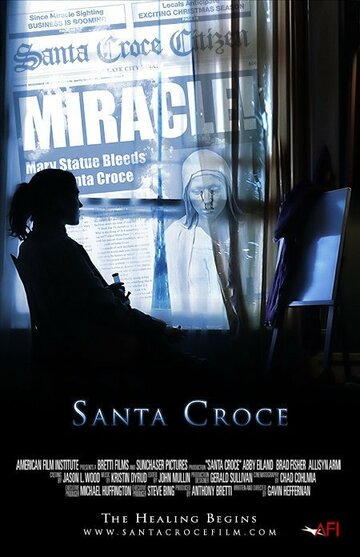 Santa Croce трейлер (2007)