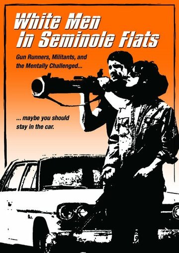 White Men in Seminole Flats трейлер (2004)