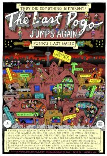 The Last Pogo Jumps Again трейлер (2013)
