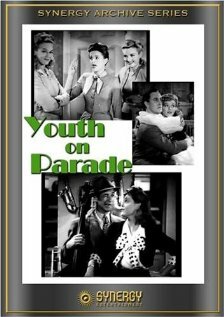 Парад молодости трейлер (1942)