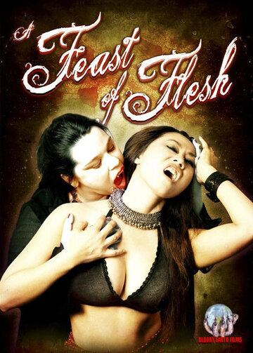 A Feast of Flesh трейлер (2007)