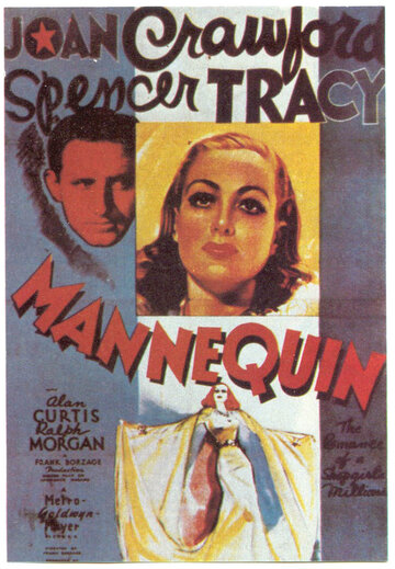 Манекен трейлер (1937)