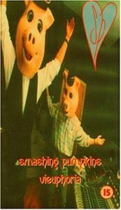 Smashing Pumpkins: Vieuphoria (1994)