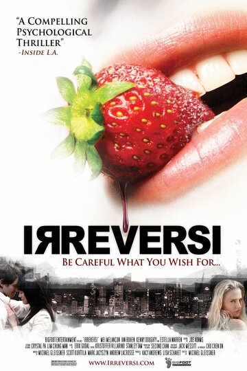 Irreversi трейлер (2010)