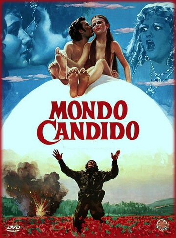 Мир Кандида трейлер (1975)