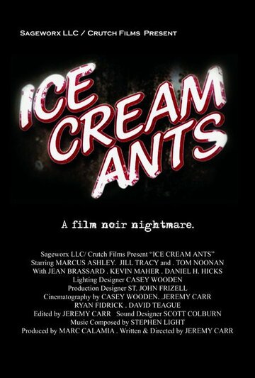 Ice Cream Ants трейлер (2006)