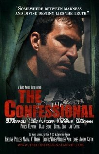 The Confessional трейлер (2009)