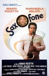Саксофон (1979)