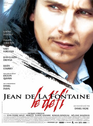Жан де Лафонтен – вызов судьбе трейлер (2007)