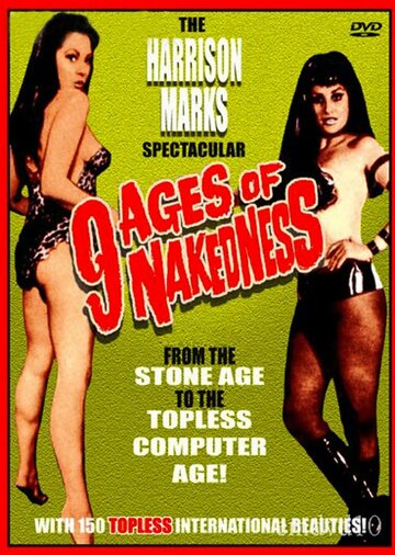 The Nine Ages of Nakedness трейлер (1969)