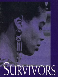 Survivors трейлер (1992)