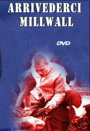 Arrivederci Millwall трейлер (1990)