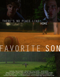 Favorite Son трейлер (2008)
