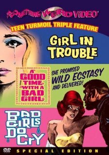 A Good Time with a Bad Girl трейлер (1967)