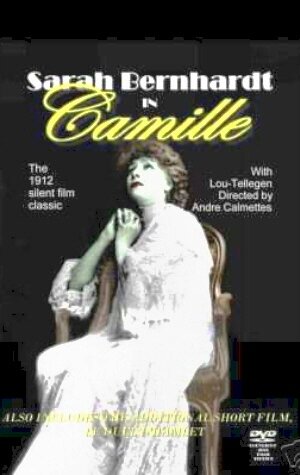 Дама с камелиями трейлер (1912)