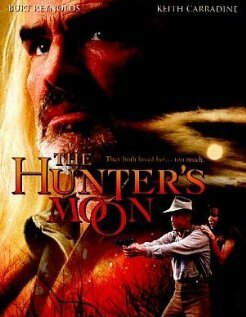 The Hunter's Moon трейлер (1999)