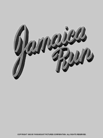 Jamaica Run трейлер (1953)