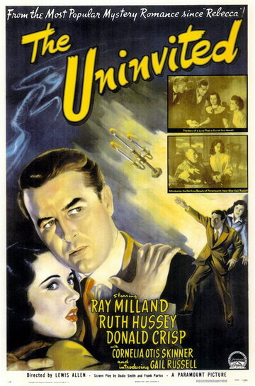 Незваные трейлер (1944)