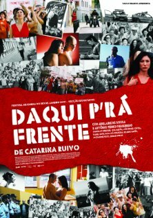 Daqui P'ra Frente трейлер (2007)