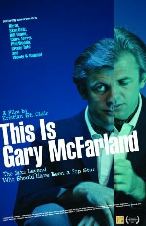 This Is Gary McFarland трейлер (2006)