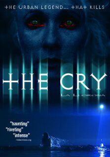 The Cry трейлер (2007)