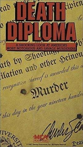 Death Diploma трейлер (1987)
