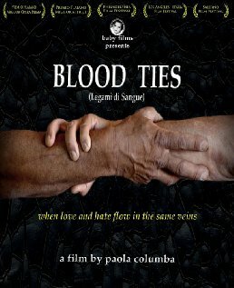 Кровные узы трейлер (2009)