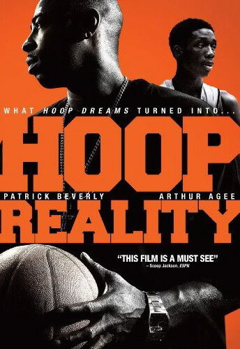 Hoop Realities трейлер (2007)