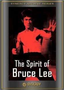 Spirits of Bruce Lee трейлер (1973)