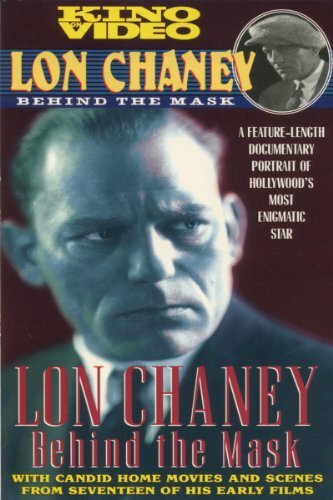 Lon Chaney: Behind the Mask трейлер (1996)