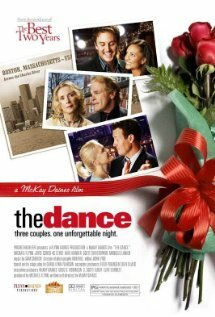 The Dance трейлер (2007)