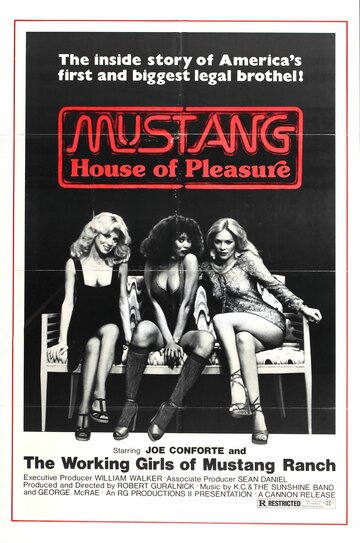 Mustang: The House That Joe Built трейлер (1978)