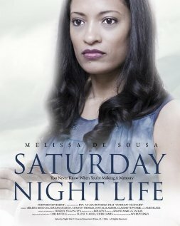Saturday Night Life трейлер (2006)