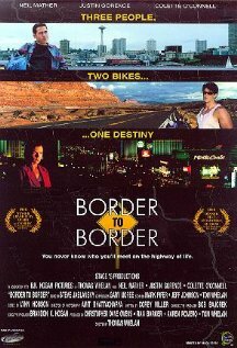 Граница к границе трейлер (1998)